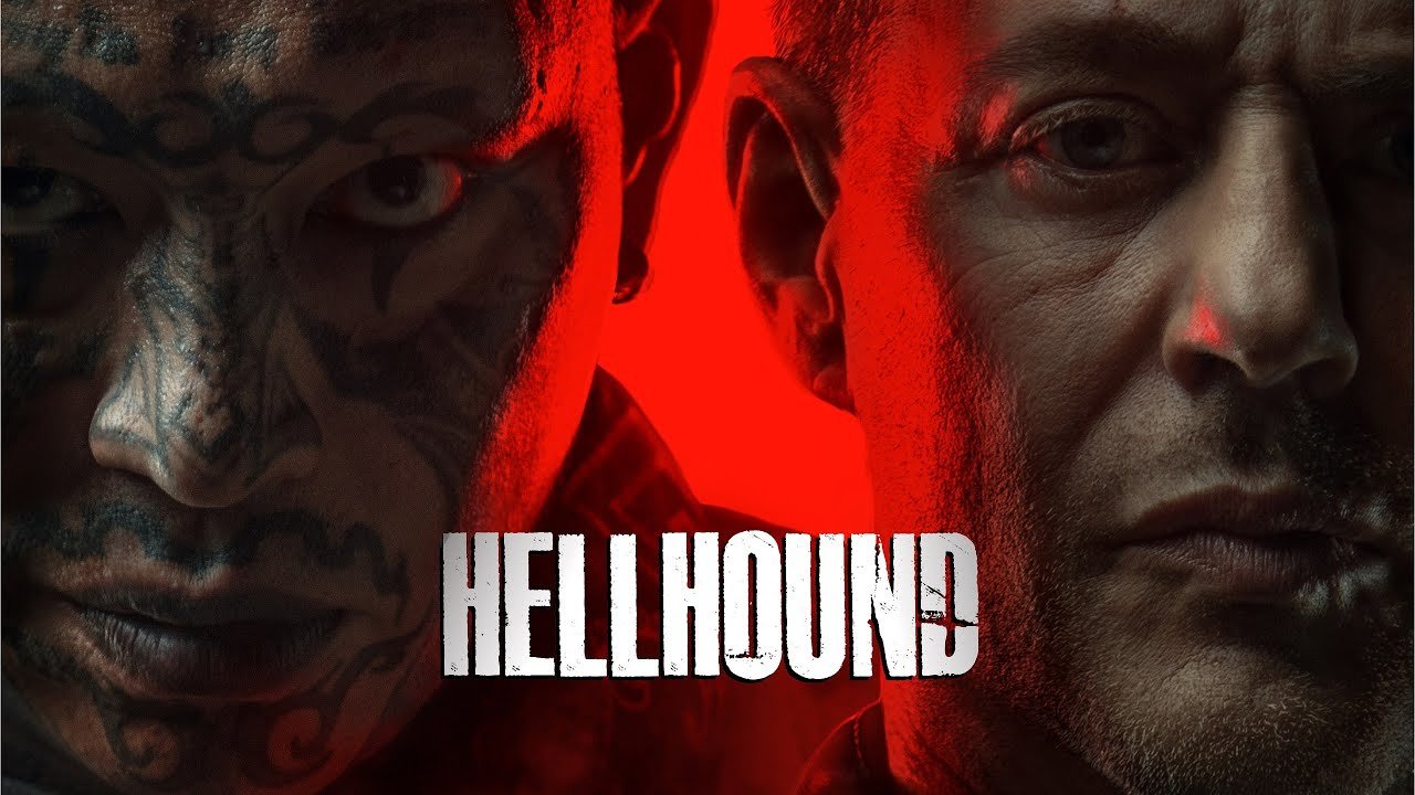 Hellhound - VJ Junior